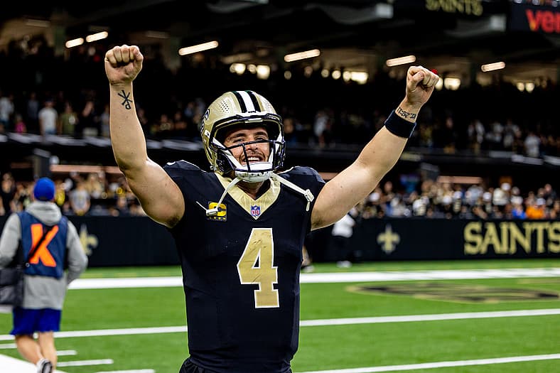 New Orleans Saints