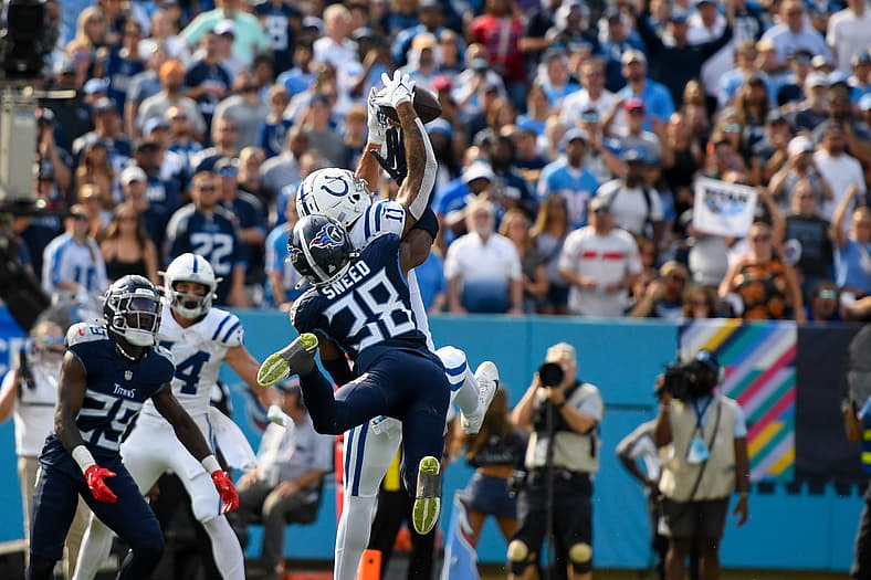 Tennessee Titans