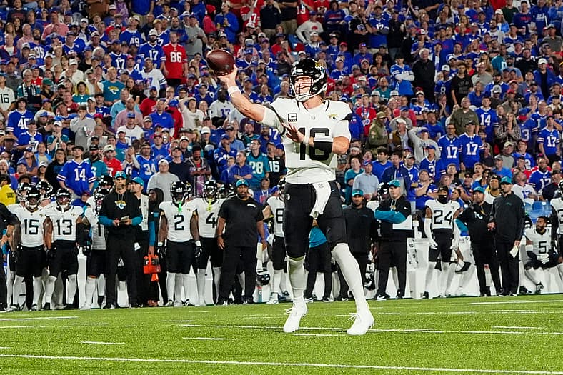 Jacksonville Jaguars