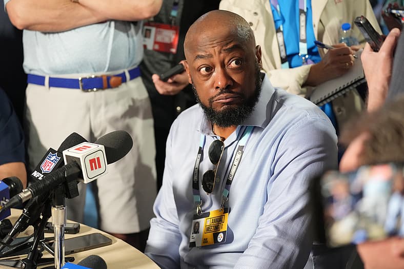 Pittsburgh Steelers