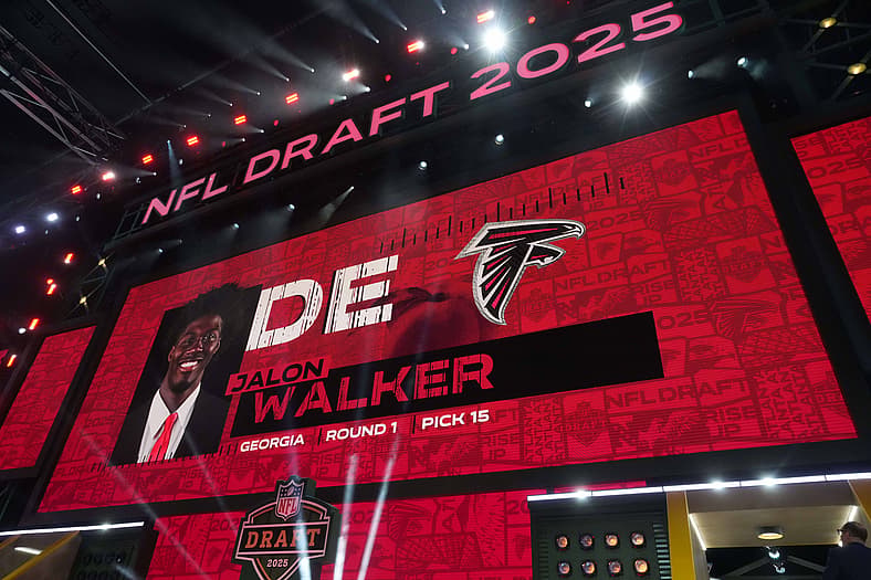 NFL: NFL Draft
