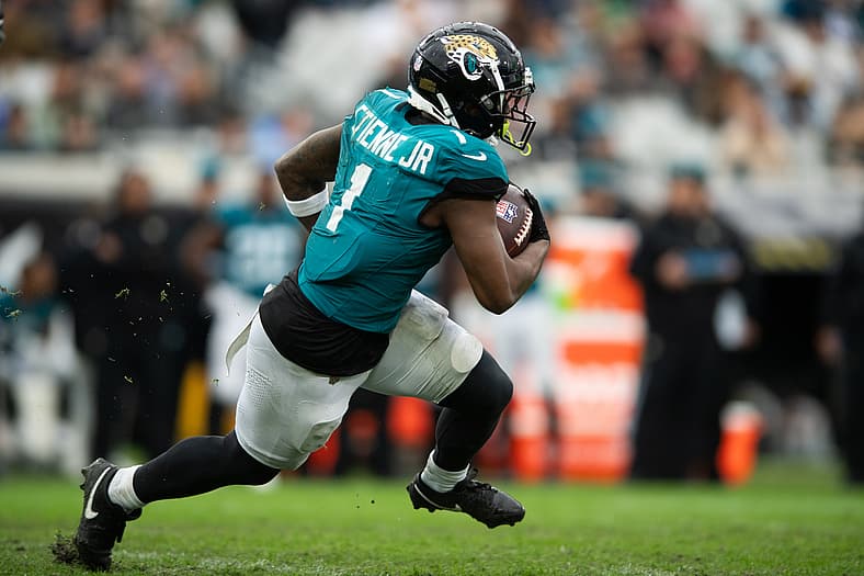NFL trade candidates, 2025 NFL Draft