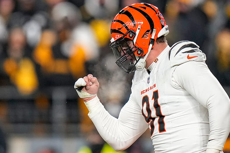 NFL trade candidates, 2025 NFL Draft