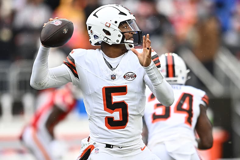 Jameis Winston, New York Giants