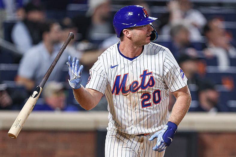 New York Mets