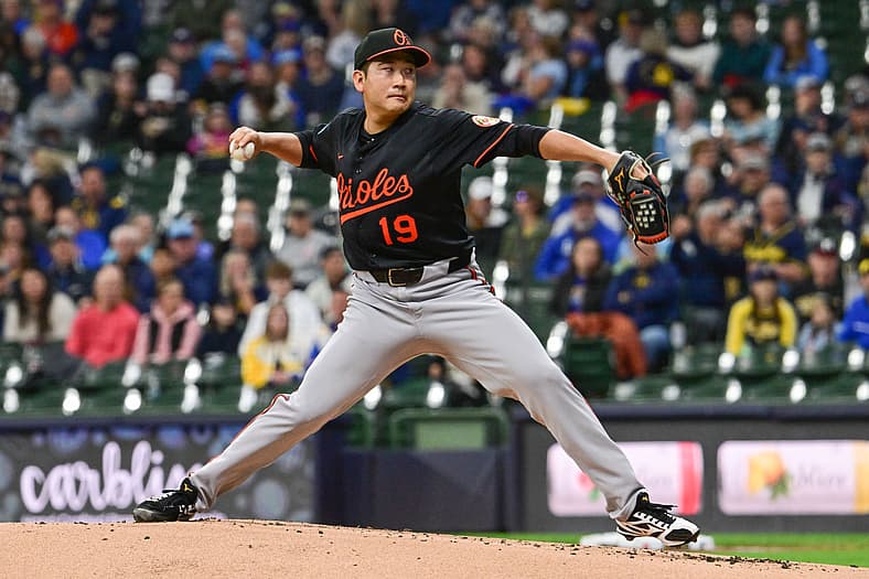 baltimore orioles