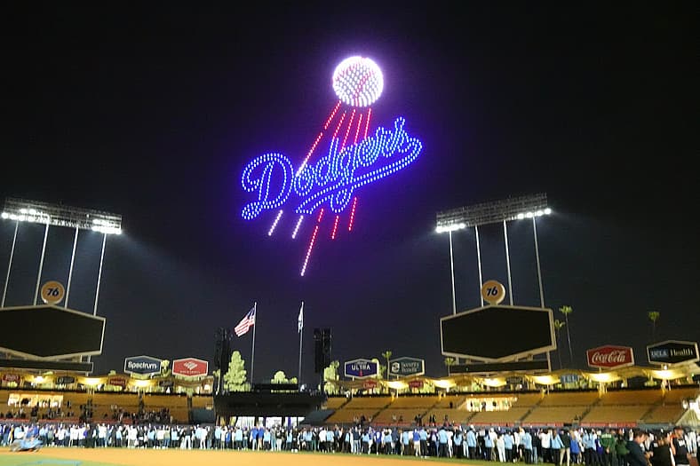 Los Angeles Dodgers