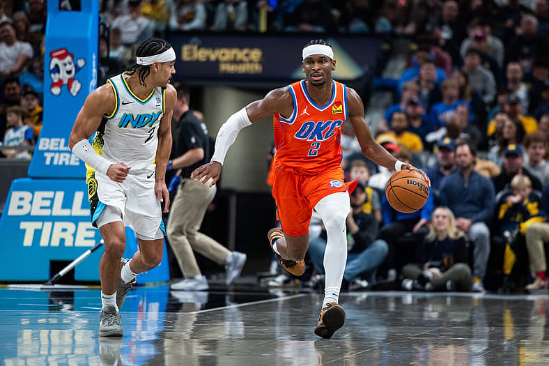 NBA Finals predictions, Indiana Pacers vs Oklahoma City Thunder
