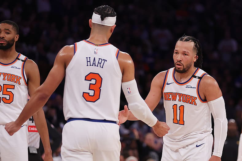 New York Knicks