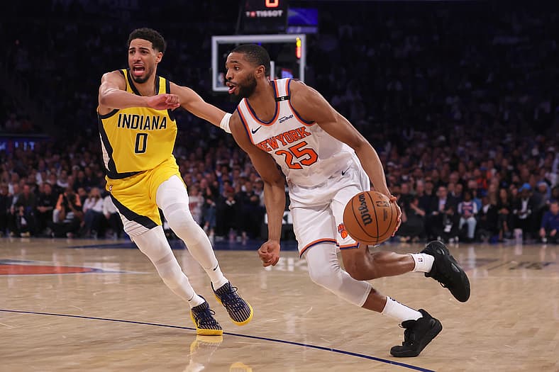 New York Knicks