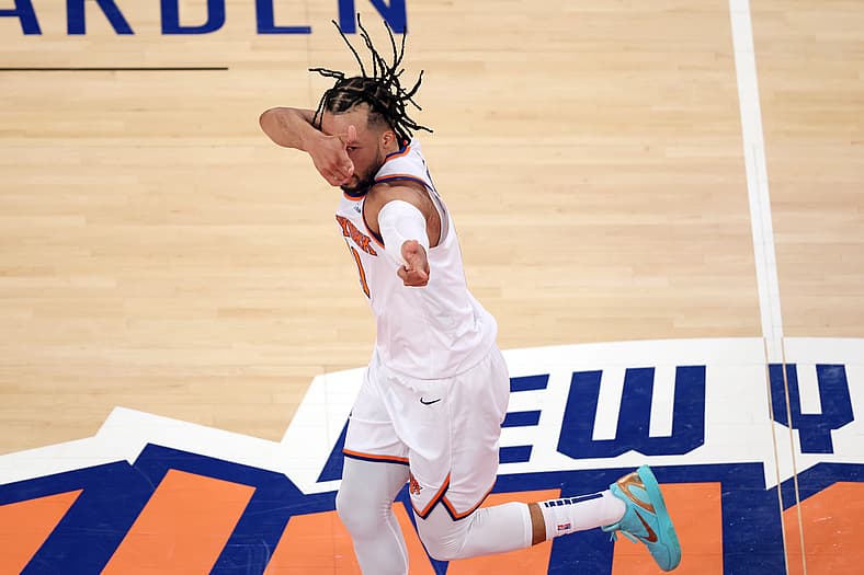New York Knicks
