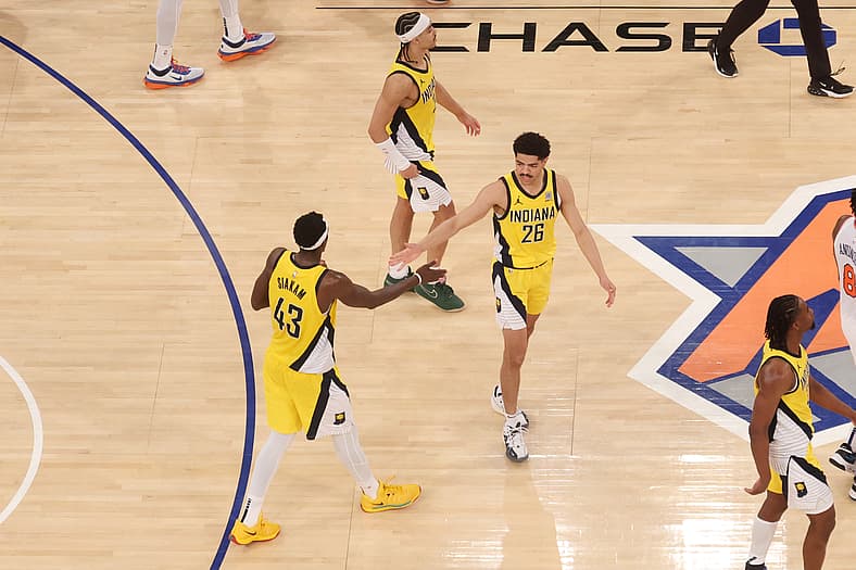 NBA Finals predictions, Indiana Pacers vs Oklahoma City Thunder
