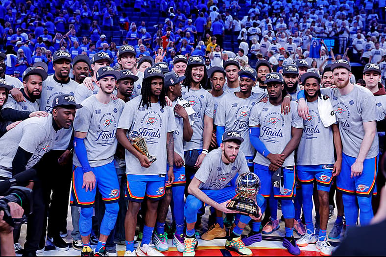 NBA Finals predictions, Indiana Pacers vs Oklahoma City Thunder