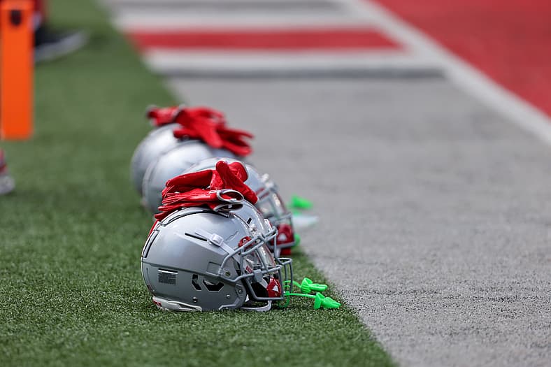 ohio state