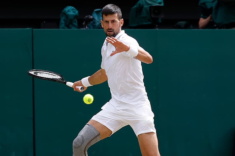 best tennis players of all time