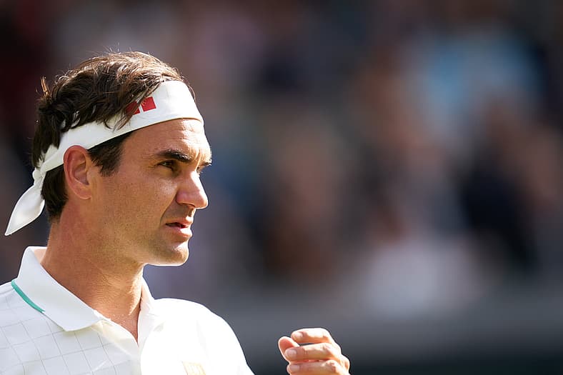 best tennis players of all time