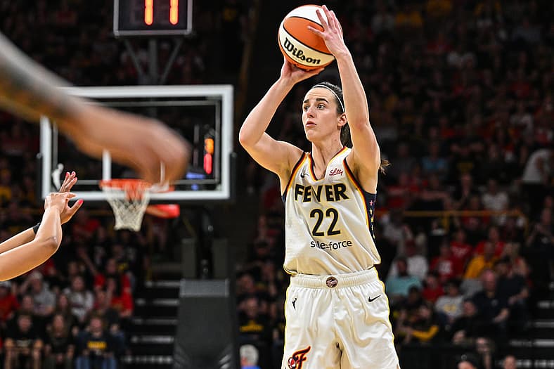 WNBA power rankings