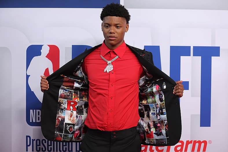 Ace Bailey