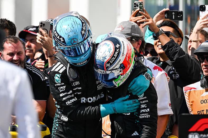 F1: Formula One Pirelli Grand Prix Du Canada