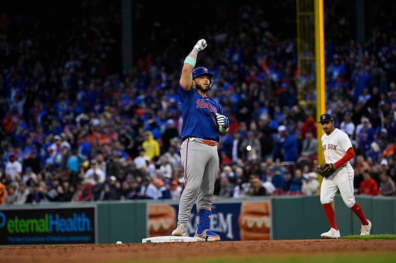 new york mets