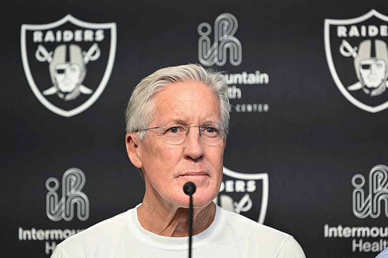 Las Vegas Raiders