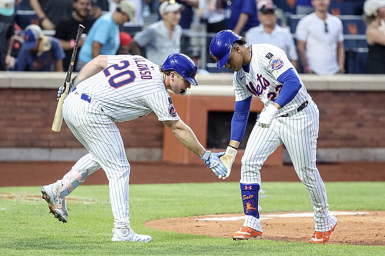 New York Mets