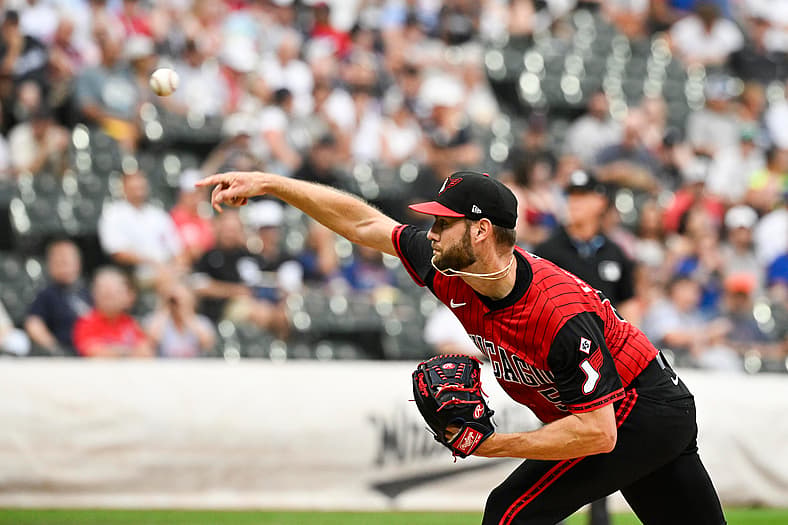 MLB trade rumors