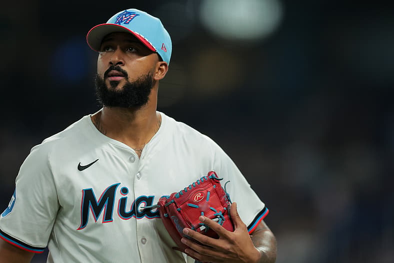 MLB trade targets