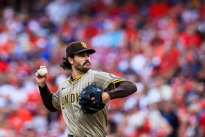 dylan cease