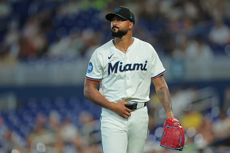 mlb trade rumors