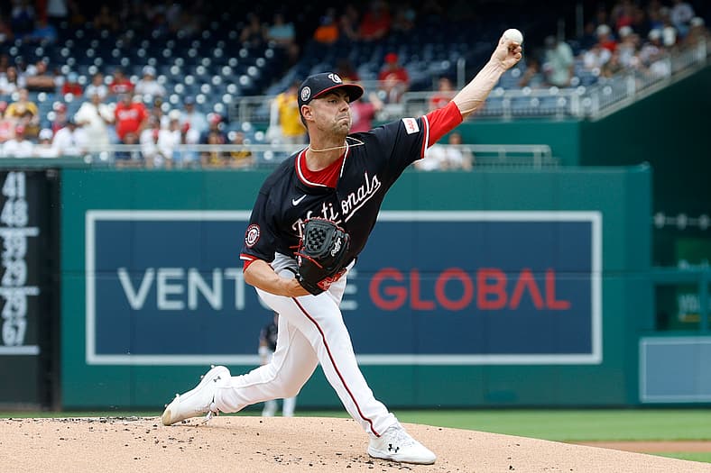 MLB Trade Rumors, Chicago Cubs