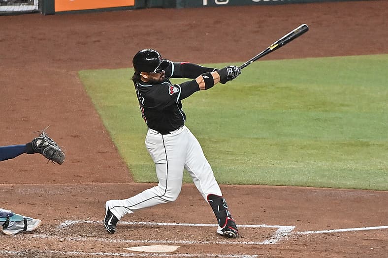 Eugenio Suarez, Seattle Mariners