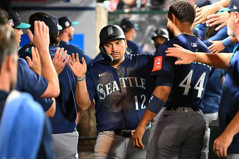 MLB trade grades