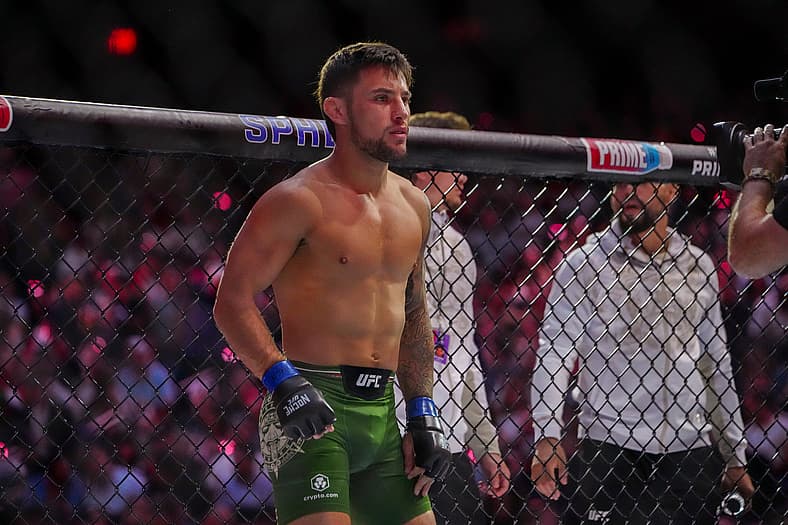 ufc 318 predictions