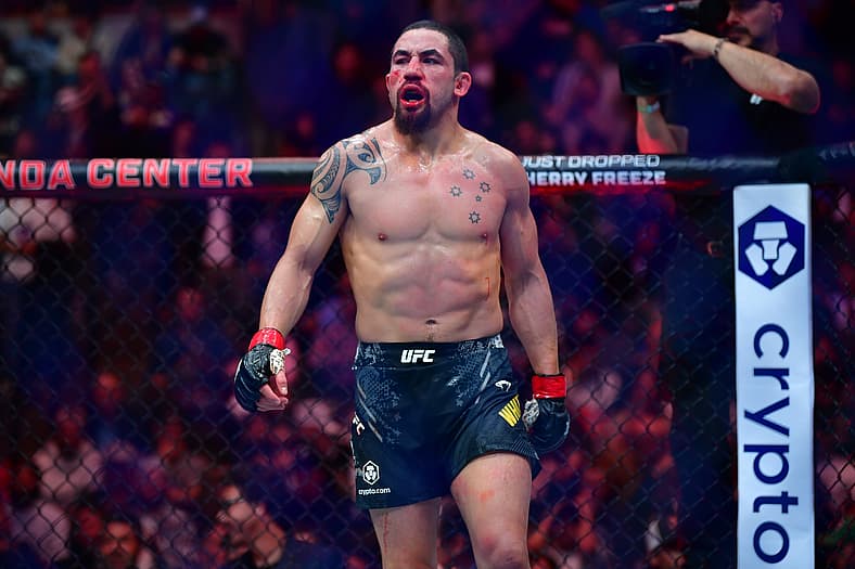 ufc fight night