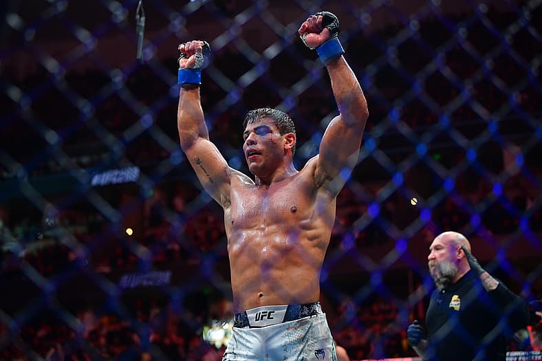 ufc 318 predictions