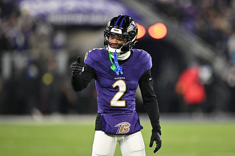 NFL breakout candidates