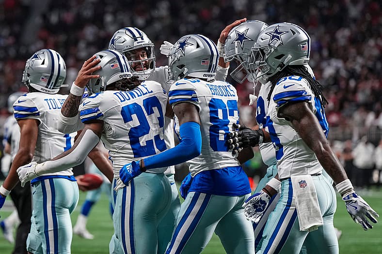 Dallas Cowboys schedule predictions