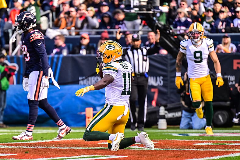 Green Bay Packers schedule predictions