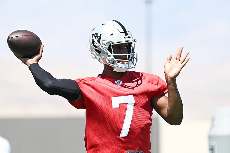 Las Vegas Raiders