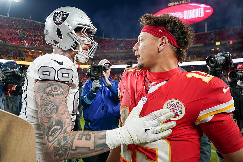 Kansas City Chiefs schedule predictions 2025, Chiefs predictions