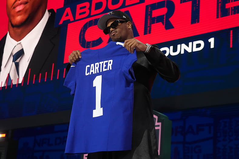 NFL: NFL Draft