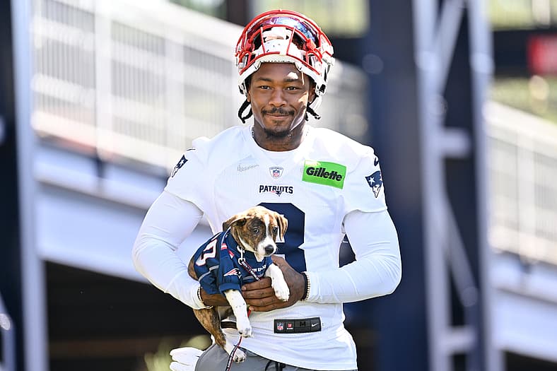 New England Patriots schedule predictions, Patriots predictions