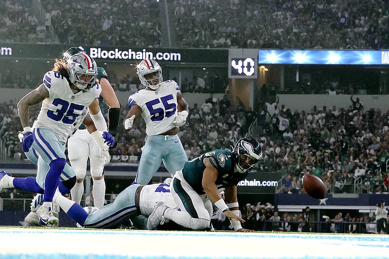 Dallas Cowboys schedule predictions
