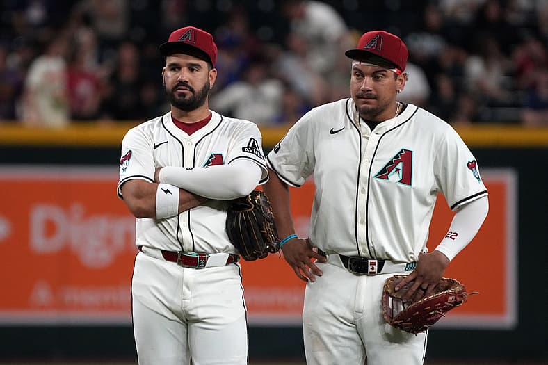 Arizona Diamondbacks
