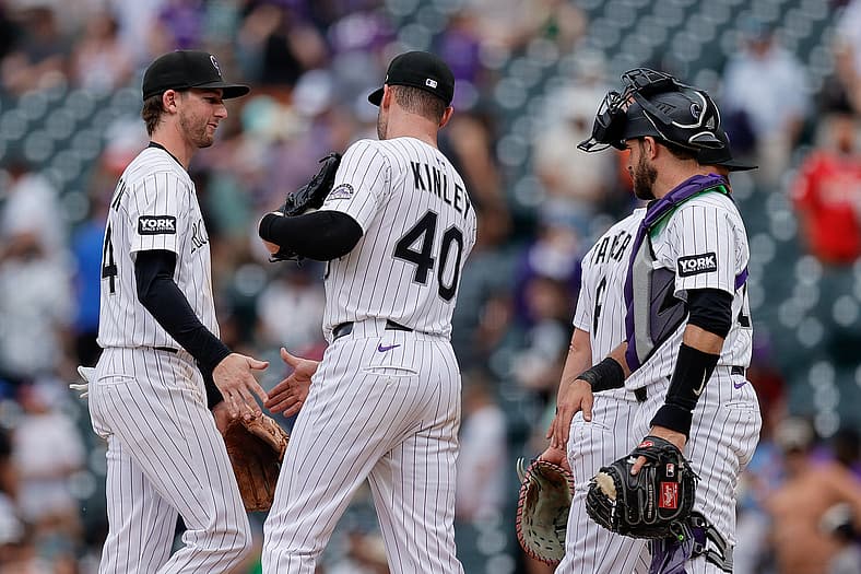 Colorado Rockies