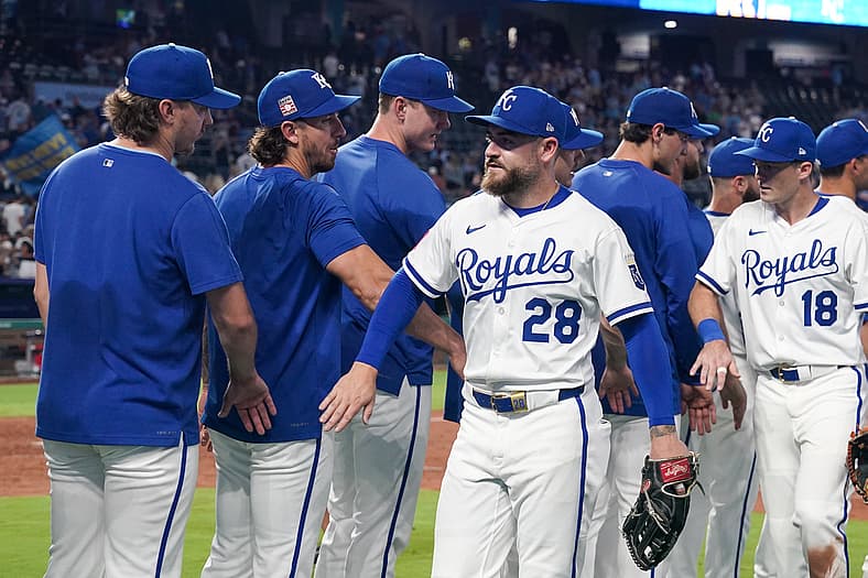 Kansas City Royals
