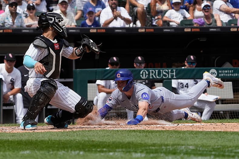 Chicago White Sox