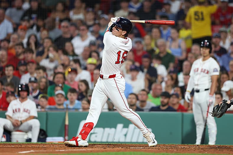 MLB: Colorado Rockies at Boston Red Sox