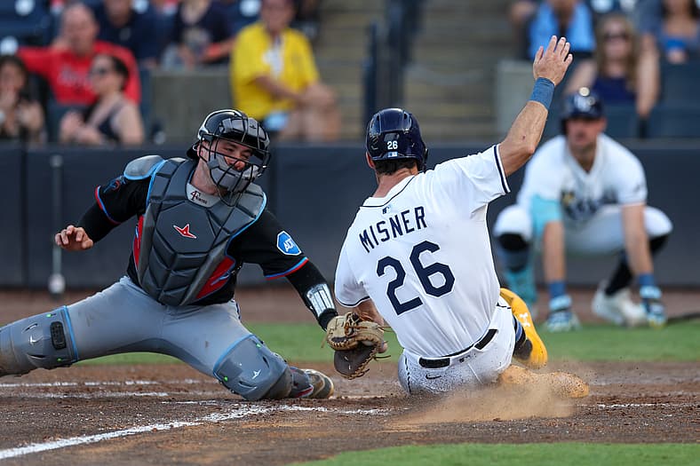 Tampa Bay Rays